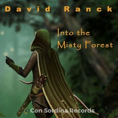 Into the Misty Forest