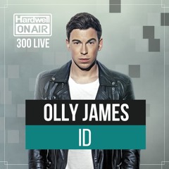 Olly James – ID [HOA 300]