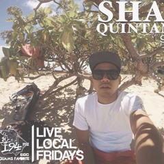 FOR A CHANGE Live (LLF)