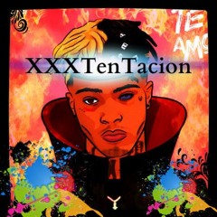 XXXTENTACION - Look At Me
