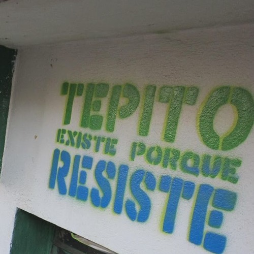Carlos Mills - Tech Tepito (Sesion) 2k17