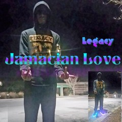 Jamacian Love  (Prod. Kin Rich)