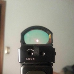 RED DOT FT. NEGATIVE