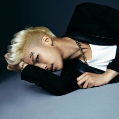 Rap Monster- Mixtape