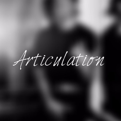 Articulation (Prod. Keith Aaron)