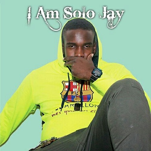 I Am Solo Jay