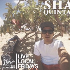 GREY SKIES Live on LLF