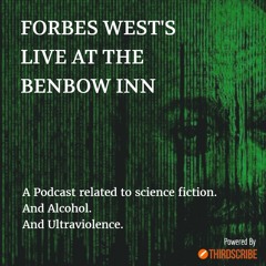 Live@The Benbow Inn: The Time Looter Episode