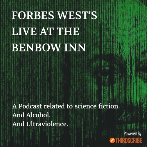 Live@The Benbow Inn: The Time Looter Episode