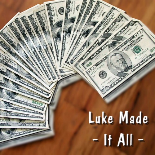 Khochela - Luke Made It All (Prod. by Luke808)