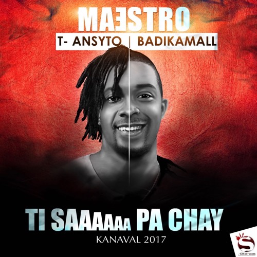 MAESTRO (Ti Ansyto/Badi)kanaval 2017 -  "Ti Sa Pa Chay"!