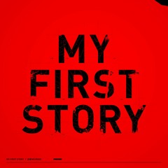 MY FIRST STORY -Black Rail-