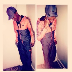 $ackGodZilla - Pardon The Way (Prod. StunnahBeatz)