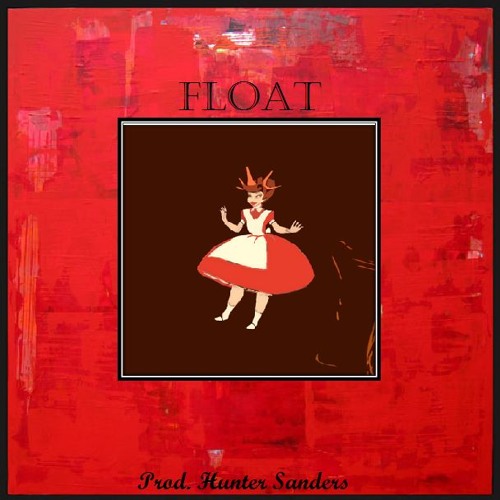 Bryson Tiller X Jungle-Drake Type Beat - FLOAT (prod. Hunter Sanders)