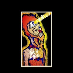 Tony Trill ft B-rick - Finals(prod.by unify)