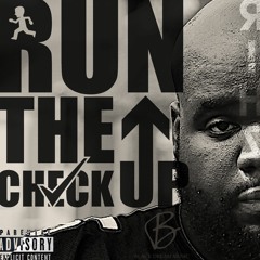 I Ain't Gone Stop (Featuring Bobby Dime$ & B. Foss)(Prod. By Mack Bully)