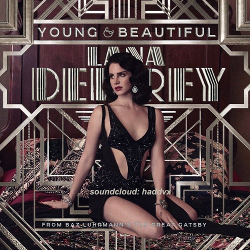 Young And Beautiful (Slow Tempo Orchestra Version)