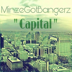 Capital x New Era Type Flynest x prod by M.G.B
