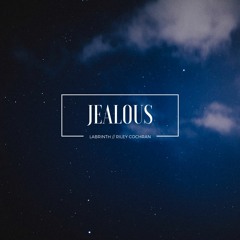 jealous - labrinth (cover)