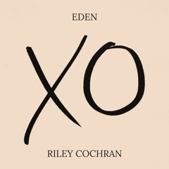 xo - eden (cover)