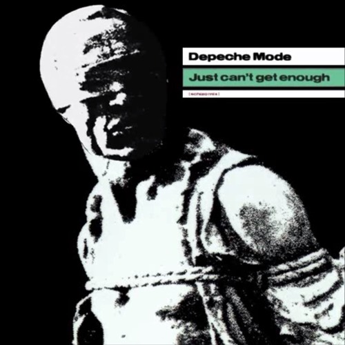 Stream Depeche Mode - Just Can't Get Enough by Immanent | Listen online for  free on SoundCloud