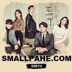 And I’m here [Ost.Goblin part 11]