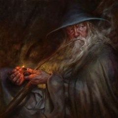 JRR Tolkien - Unfinished Tales - Concerning Gandalf Saruman And The Shire