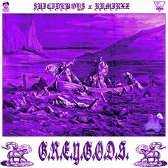 $uicideboy$ X Ramirez - The Road To Hell Is Highway 59 [Chopped & Screwed] PhiXioN