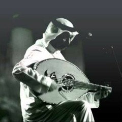 معاك حق الريح ماتبني الأحلام.. تهدم قصوري ||  عود