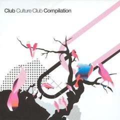 317 - Club Culture Club Compilation - Disc 1 mixed by The Glimmer Twins (2003)