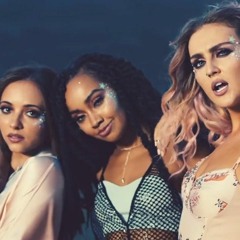 Little Mix - Shout Out To My Ex ( Piano Version )