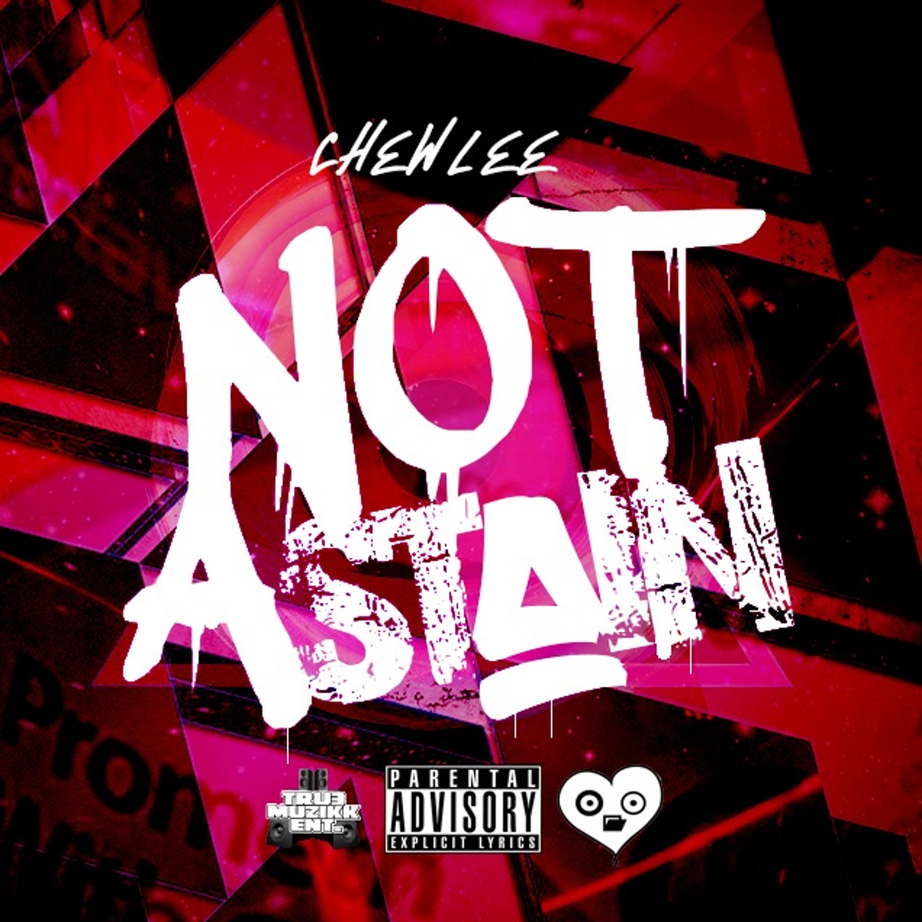 Not A Stain episode artwork
