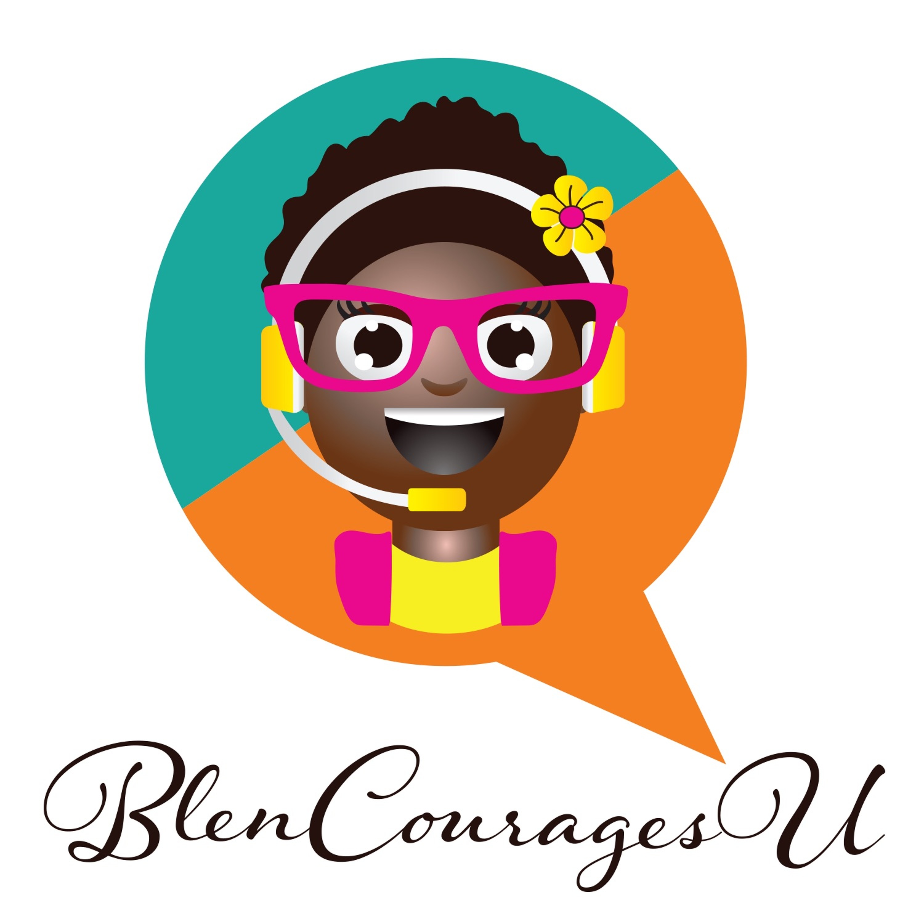 BlenCouragesU
