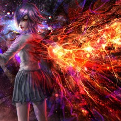 Engulfed by Darkness