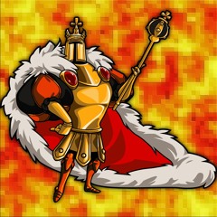 In the Halls of the Usurper (Pridemoor Keep) - Remix