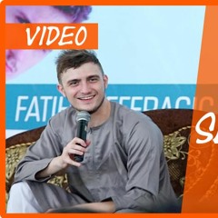 Fatih Seferagic - Surah Fajr