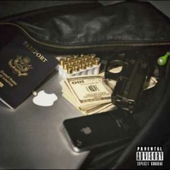 "No Hook" Feat. Ki Sosa , BandGang & 7Mile Nutty