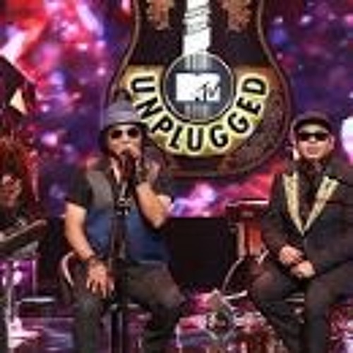 Urvasi Urvasi MTV Unplugged 2017 A R Rehman