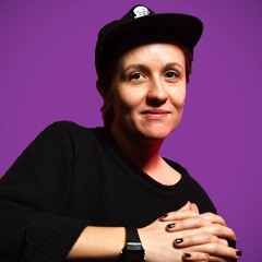 Jessy Lanza - Residency 2017-01-20