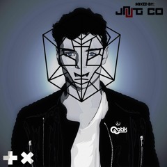 Best Of Martin Garrix 2017