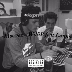 Moovez - WilliB feat. Lanno