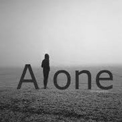 Alone Auww