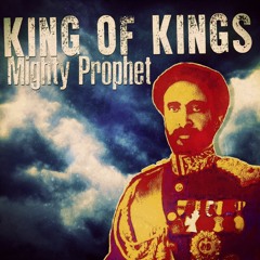 "KING OF KINGS" Mighty Prophet / "KING OF DUB" Mighty Prophet  OUT NOW!