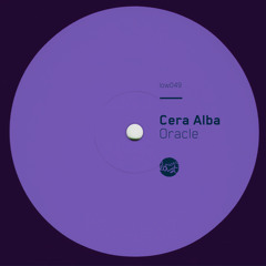 Cera Alba - Oracle <<PREVIEW>>