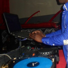 REMIX FUSE ODG - JINJA