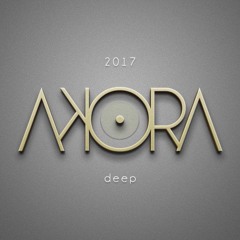 Akora, Mike Stil - Can't You See (Original Mix)