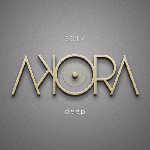 Akora, Mike Stil - Can't You See (Original Mix)