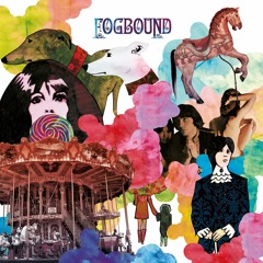 Fogbound - Jane in the Shade