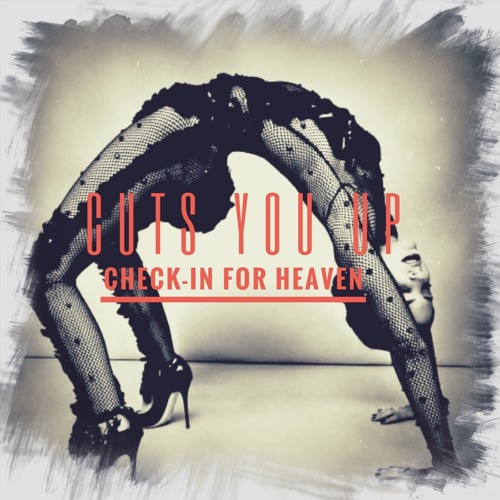 Ckeck in For Heaven - Cuts You Up (Peter Murphy Cover)