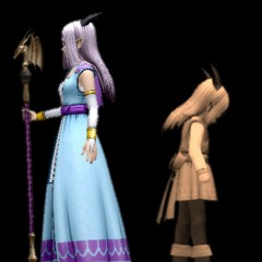 哀しみの日々 (DQ7 Days In Despair)